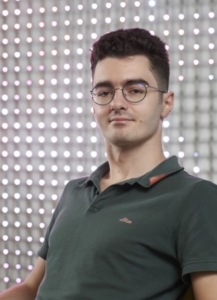 Random42 Martin Ivanov