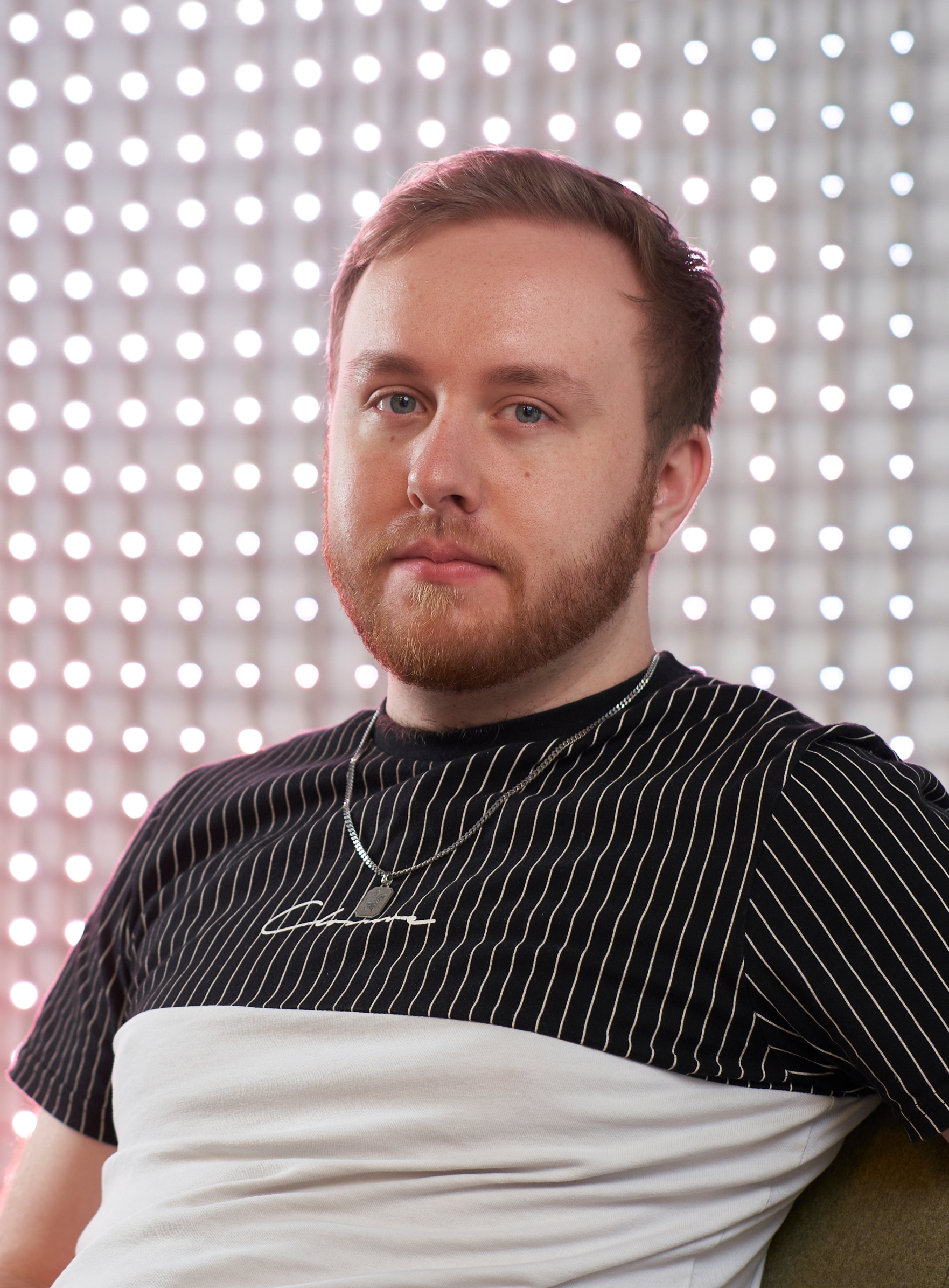 Jack Pickett Headshot