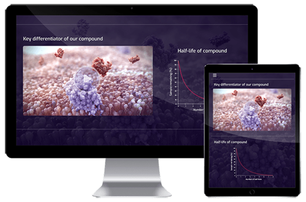 Investor Relations Assets