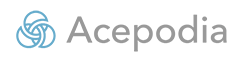 Acepodia Logo