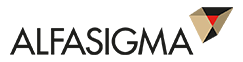 Alfasigma Logo
