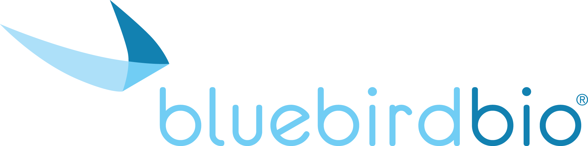 Bluebird Bio Logo