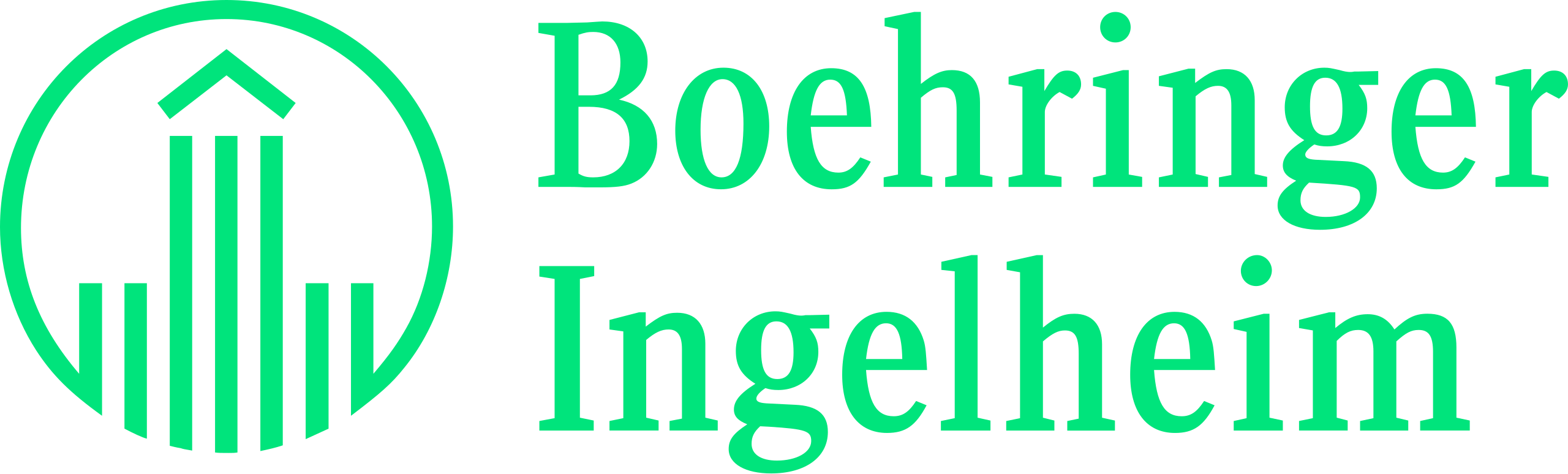 Boehringer Ingelheim Logo