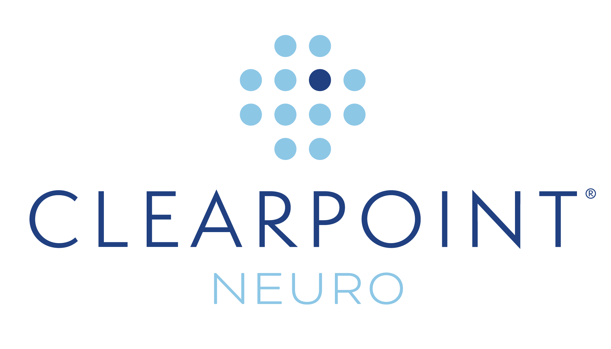 Clearpoint Neuro Logo