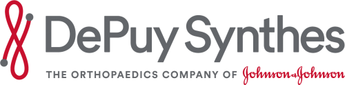 DePuy Synthes Logo