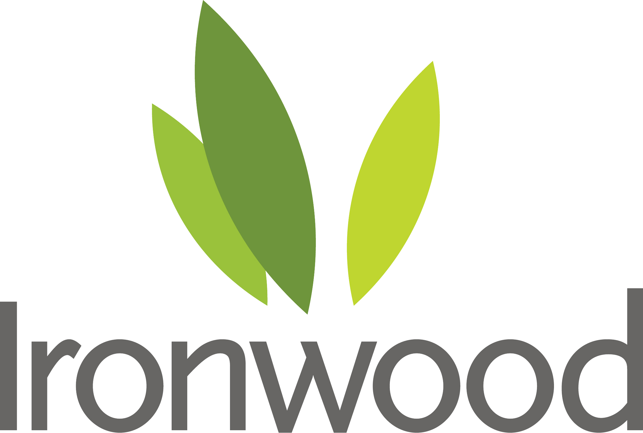 Ironwood Logo