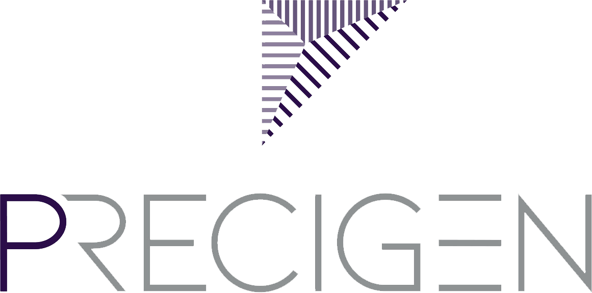 Precigen Logo