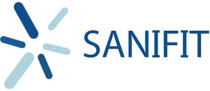 Sanifit Logo