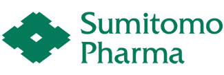 Sumitomo Pharma Logo