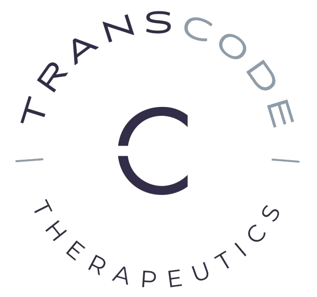 Transcode Therapeutics Logo