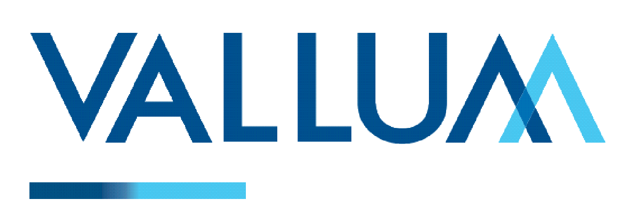 Vallum logo