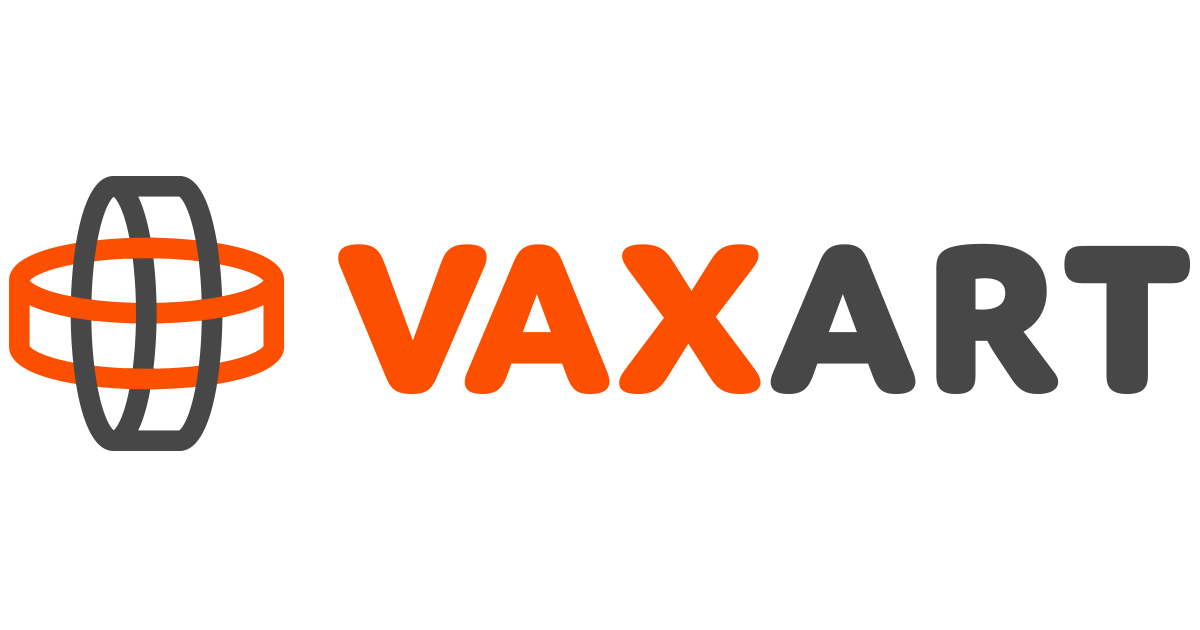 Vaxart logo