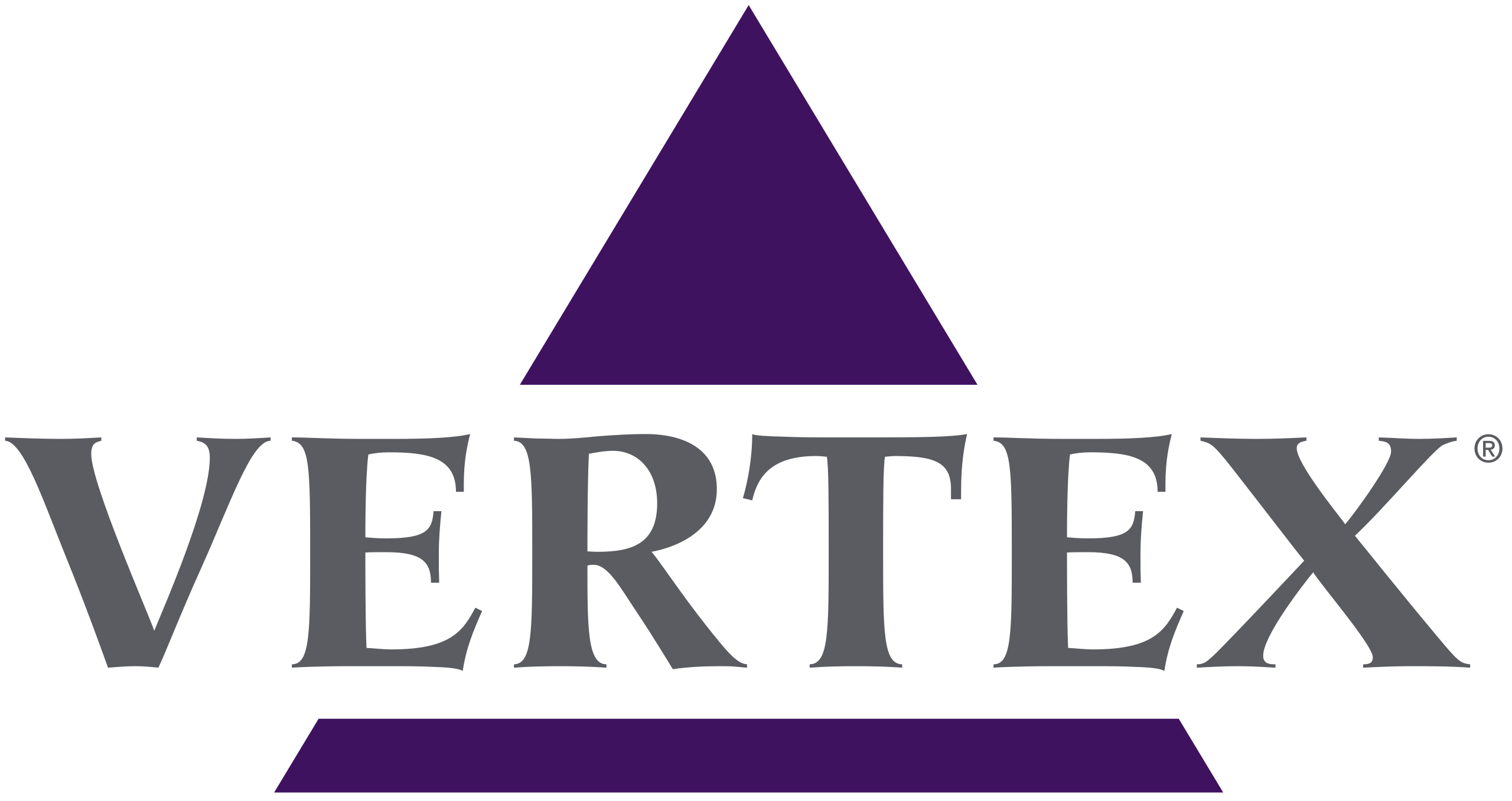 Vertex Logo