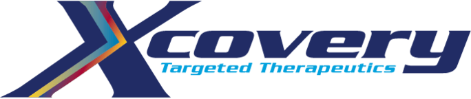 Xcovery Pharmaceuticals logo