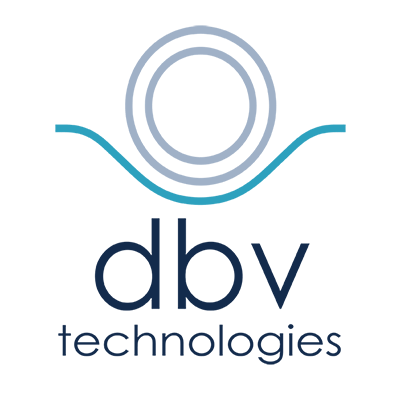 DBV Technologies Logo