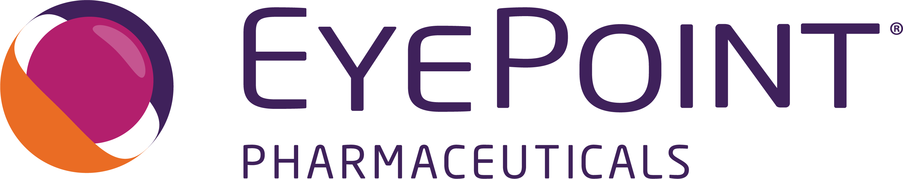 EyePoint Logo