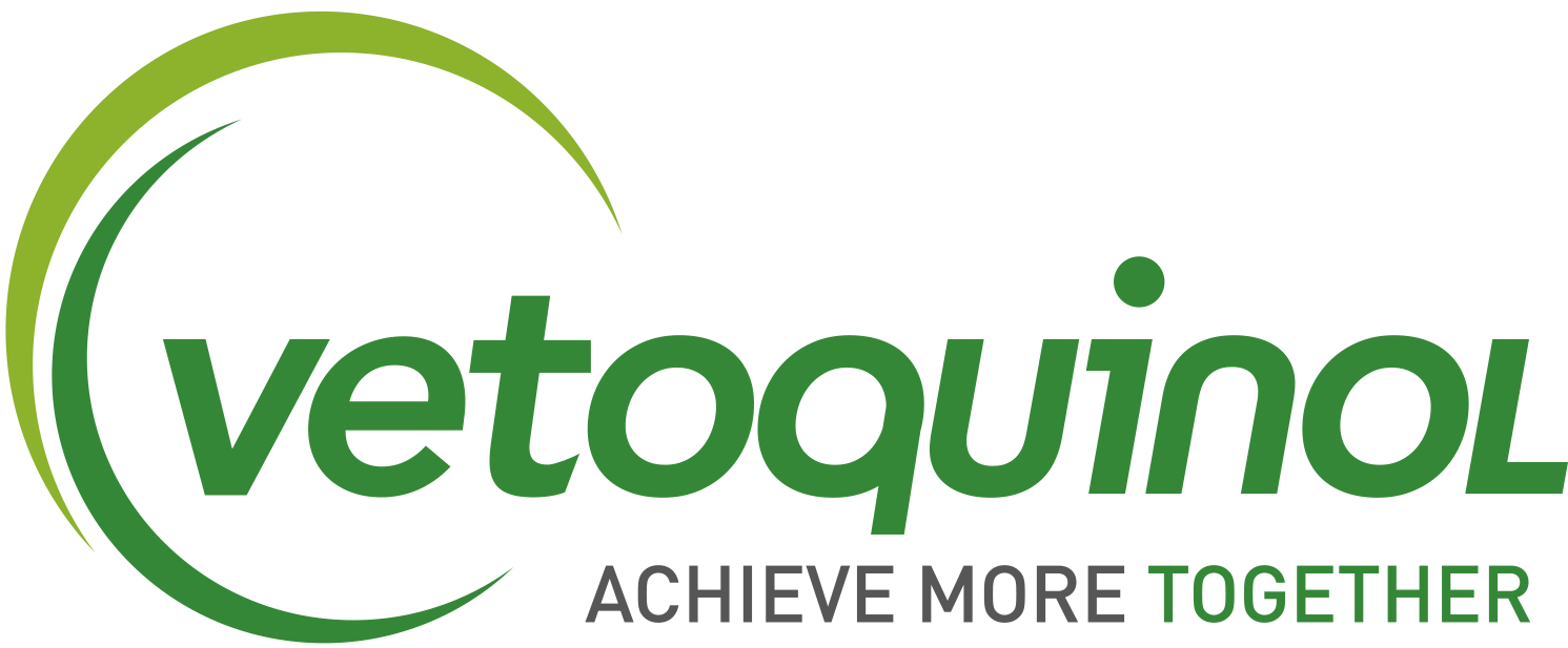 Vetoquinol Logo