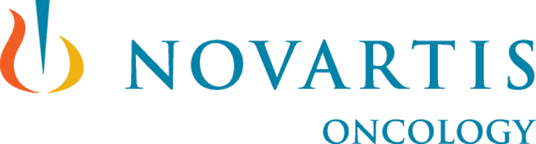 Novartis Oncology Logo