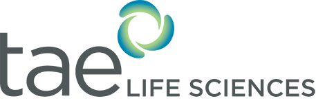 TAE Life Sciences Logo