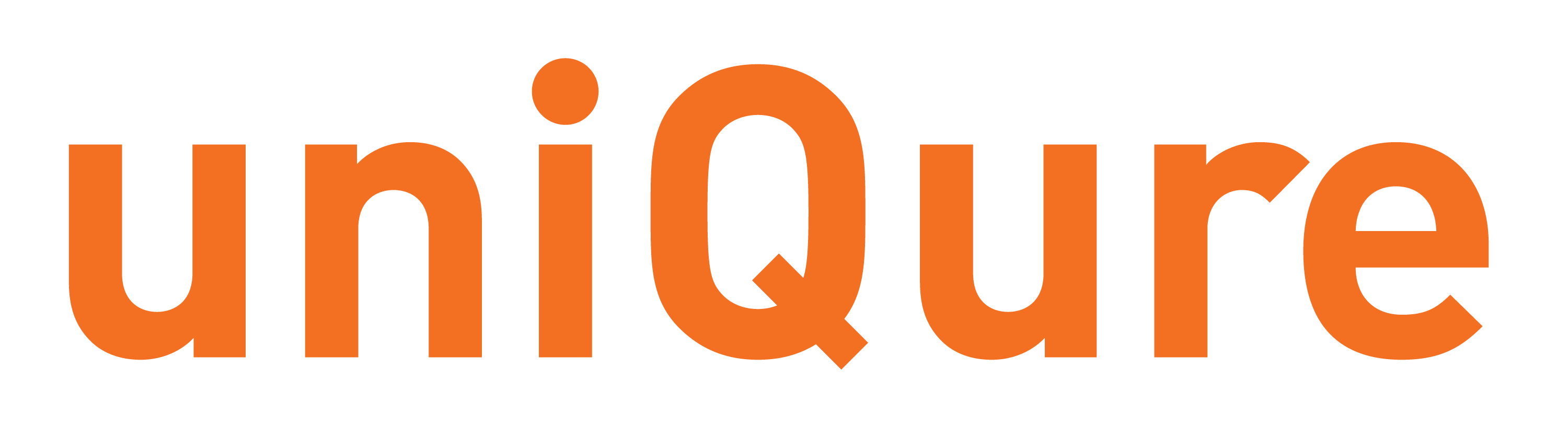 UniQure logo