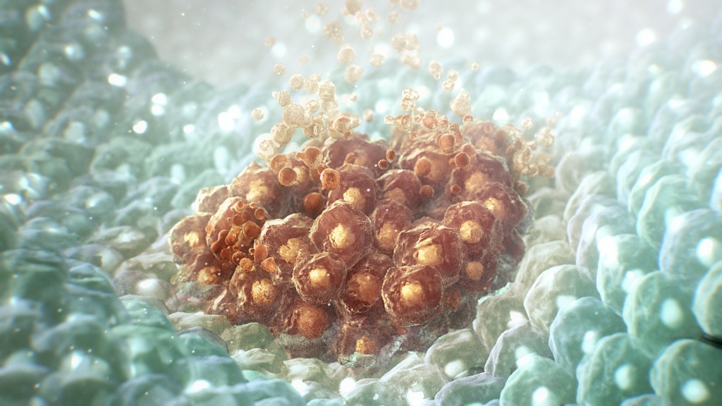 Visualizing a Future of Fusion Scientific Animation