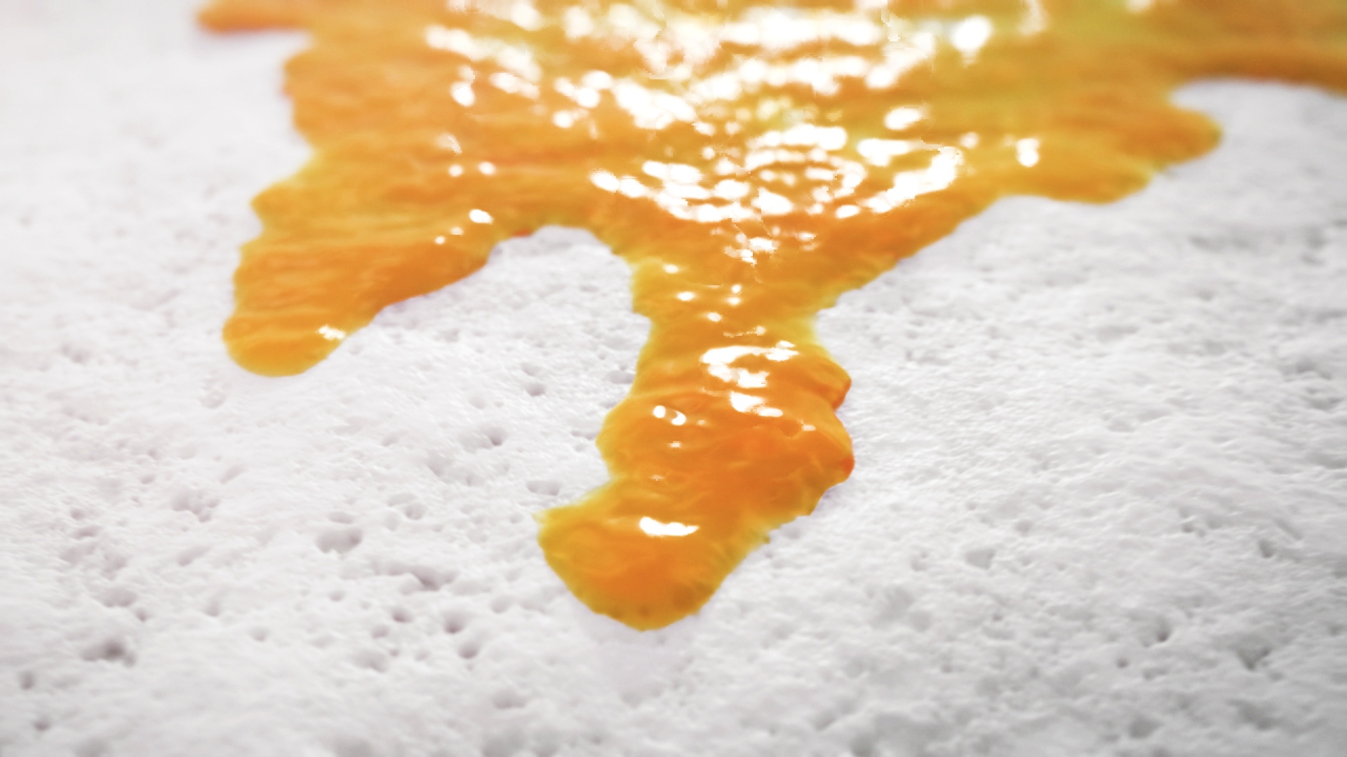 Tooth Enamel Repair Animation