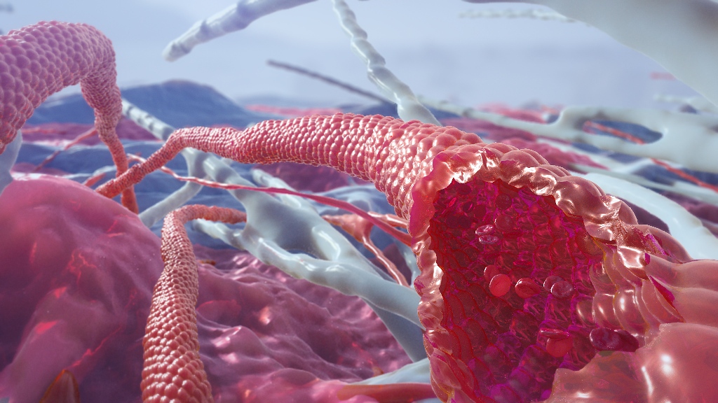 Bone Device Animation