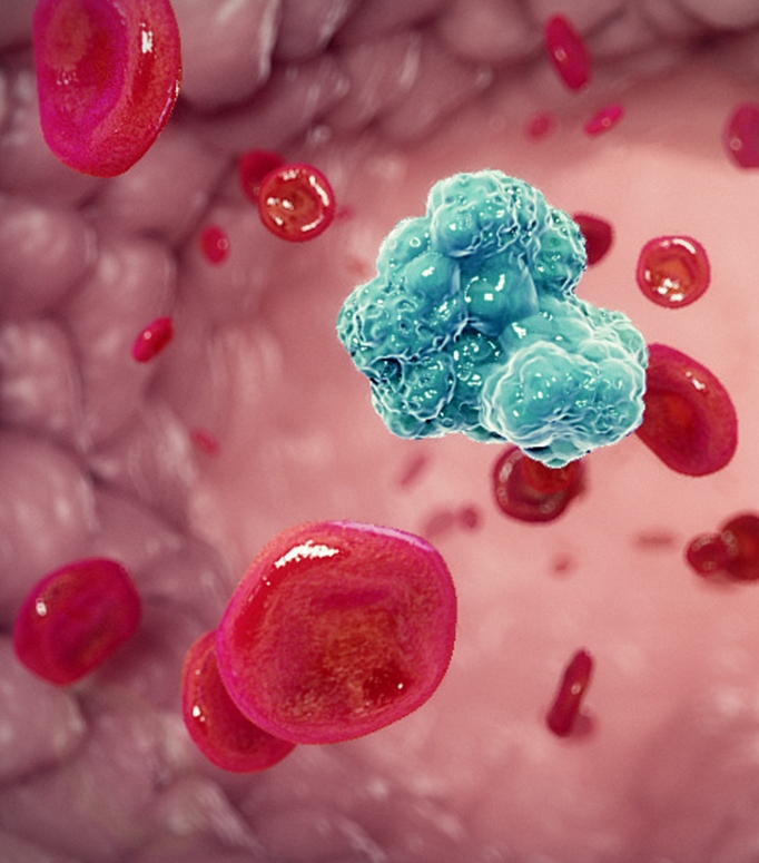 Aspirin MOA Animation