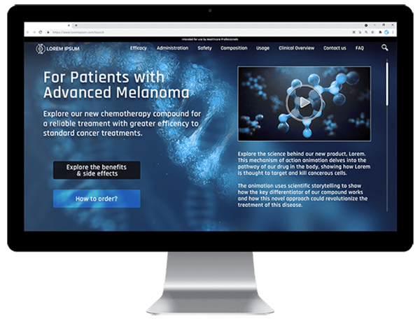 Utilizing Your Medical Animation