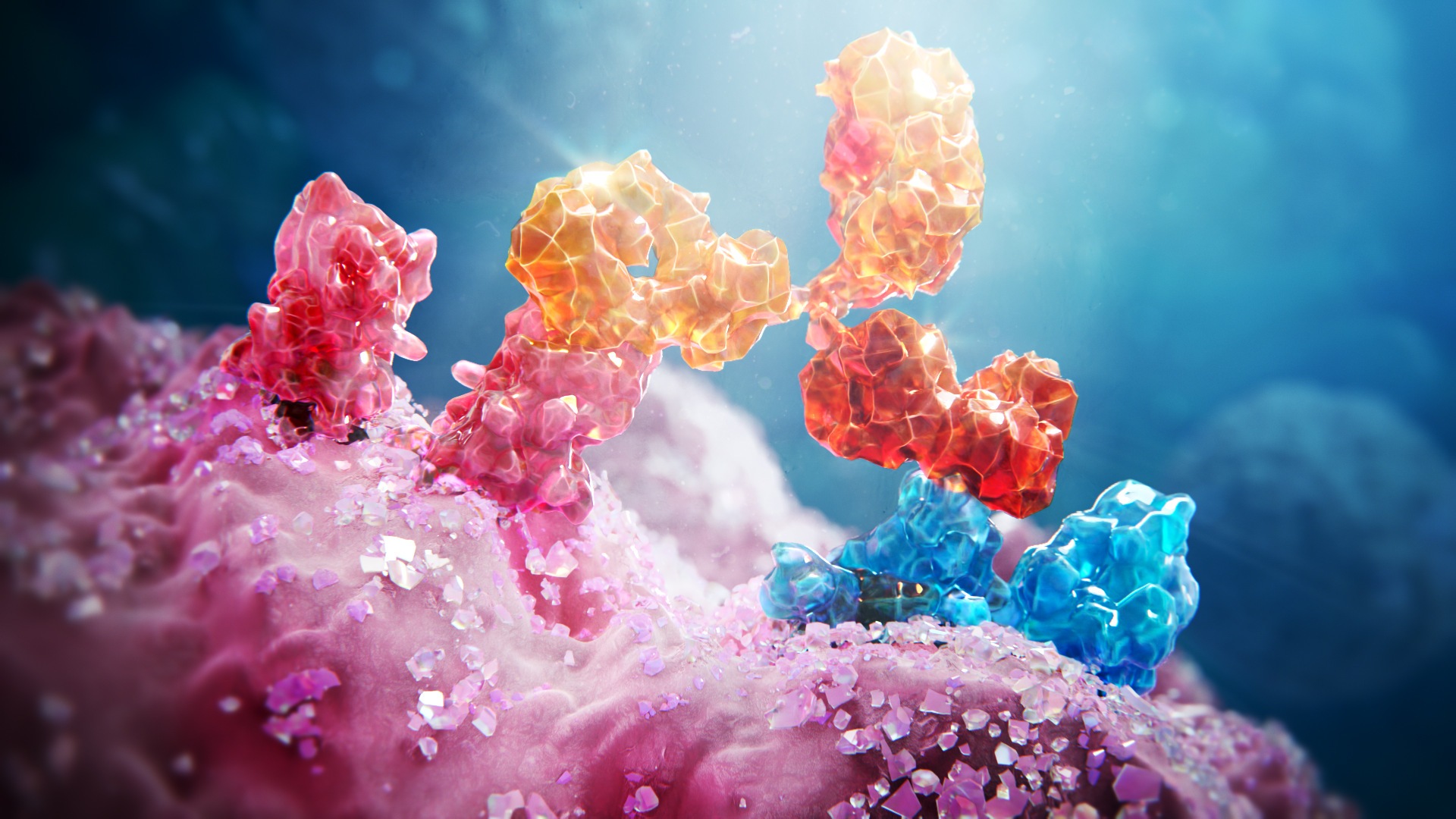 Agency Pharma Animation