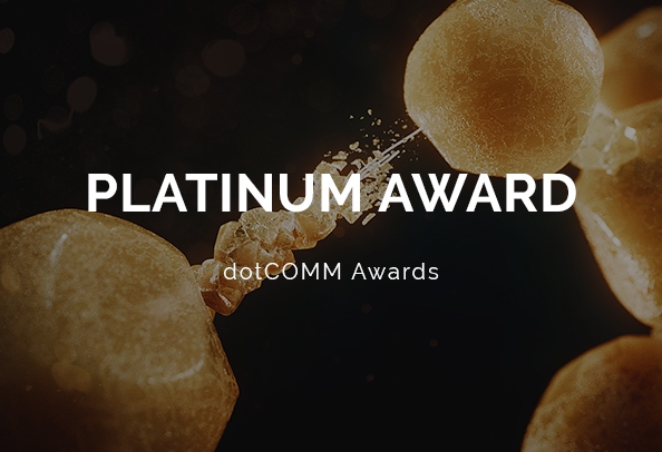 random42 dotCOMM Awards 2023