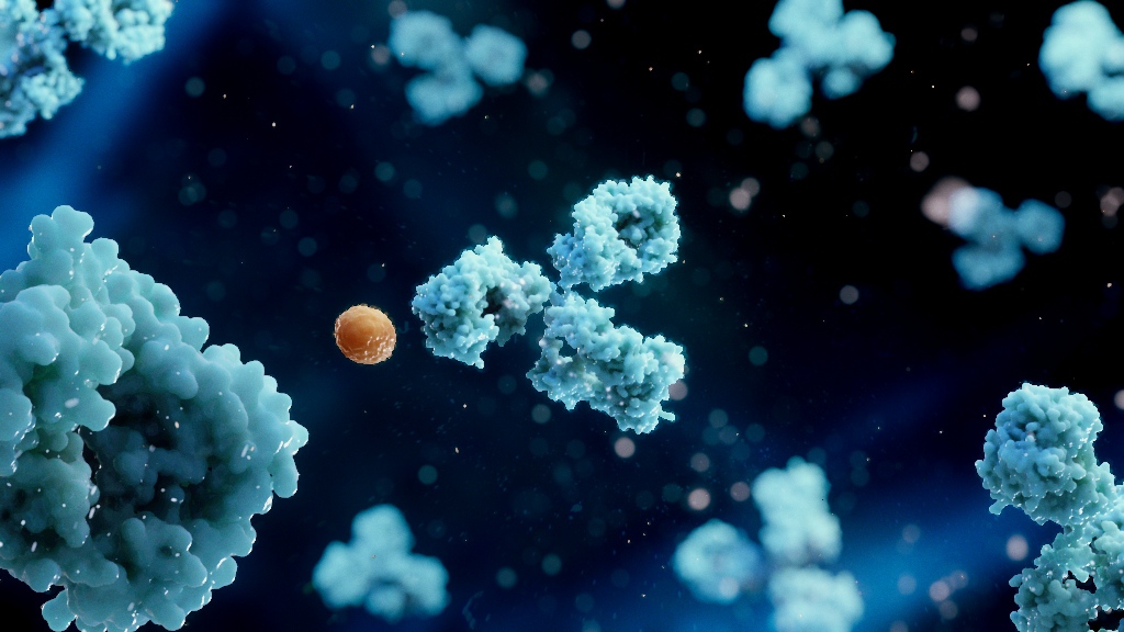 Animal Health Antibody