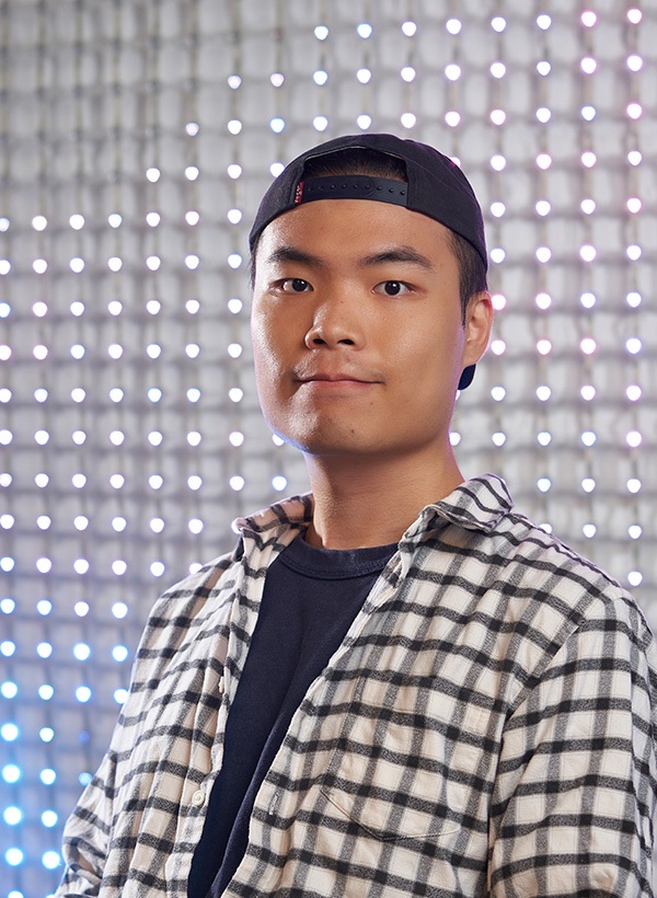 Random42 anthony chu