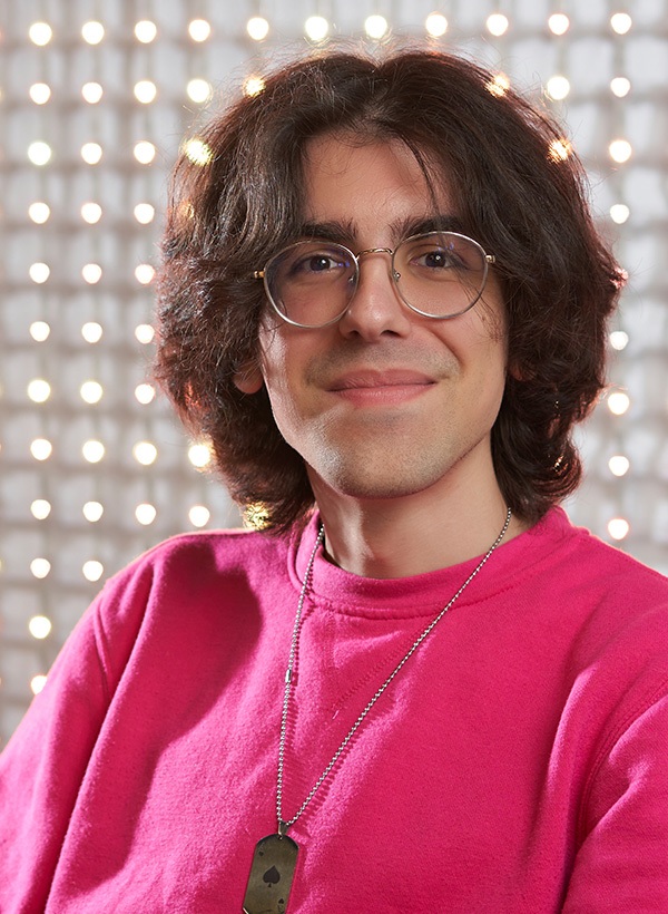 Random42 gabriel monteiro