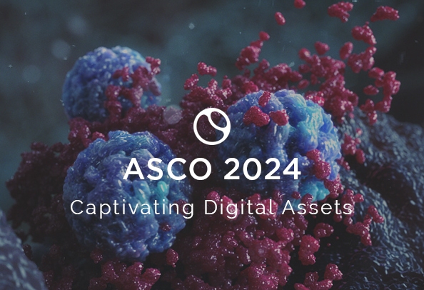 Random42 Digital Services for ASCO 2024
