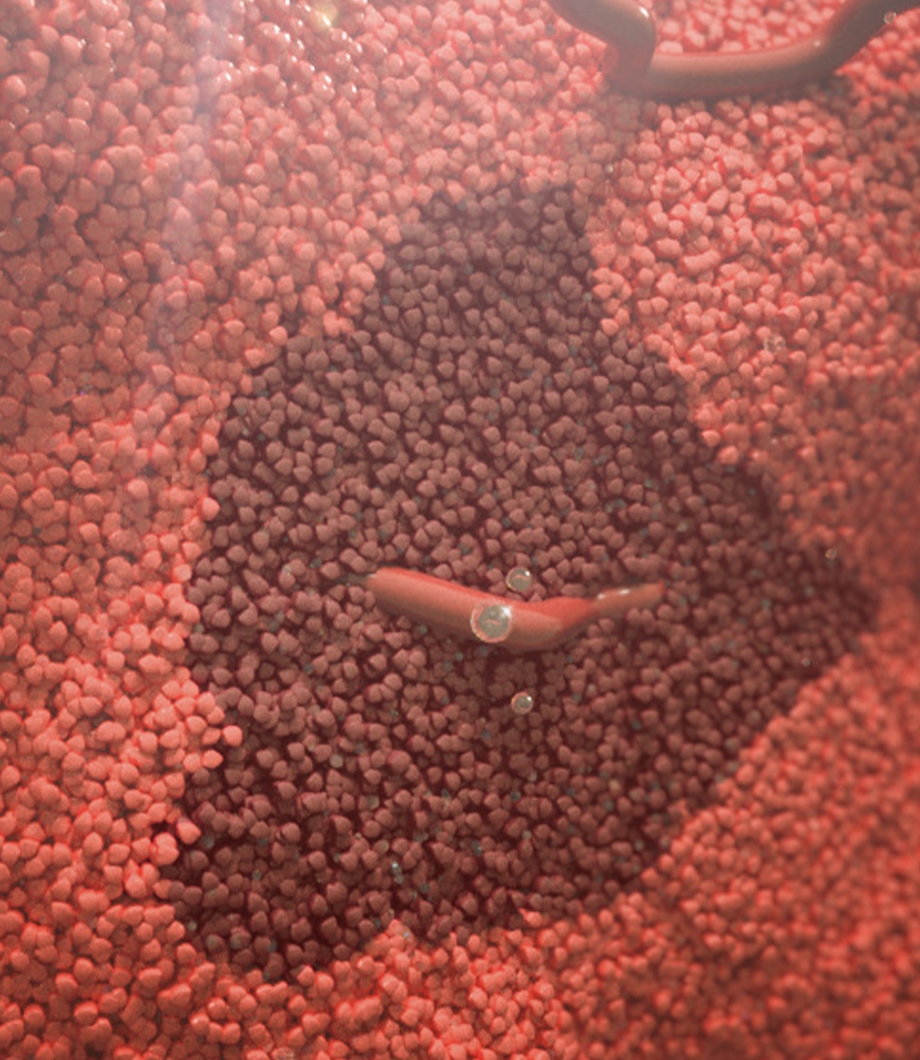 Beam therapy treatment medical animation