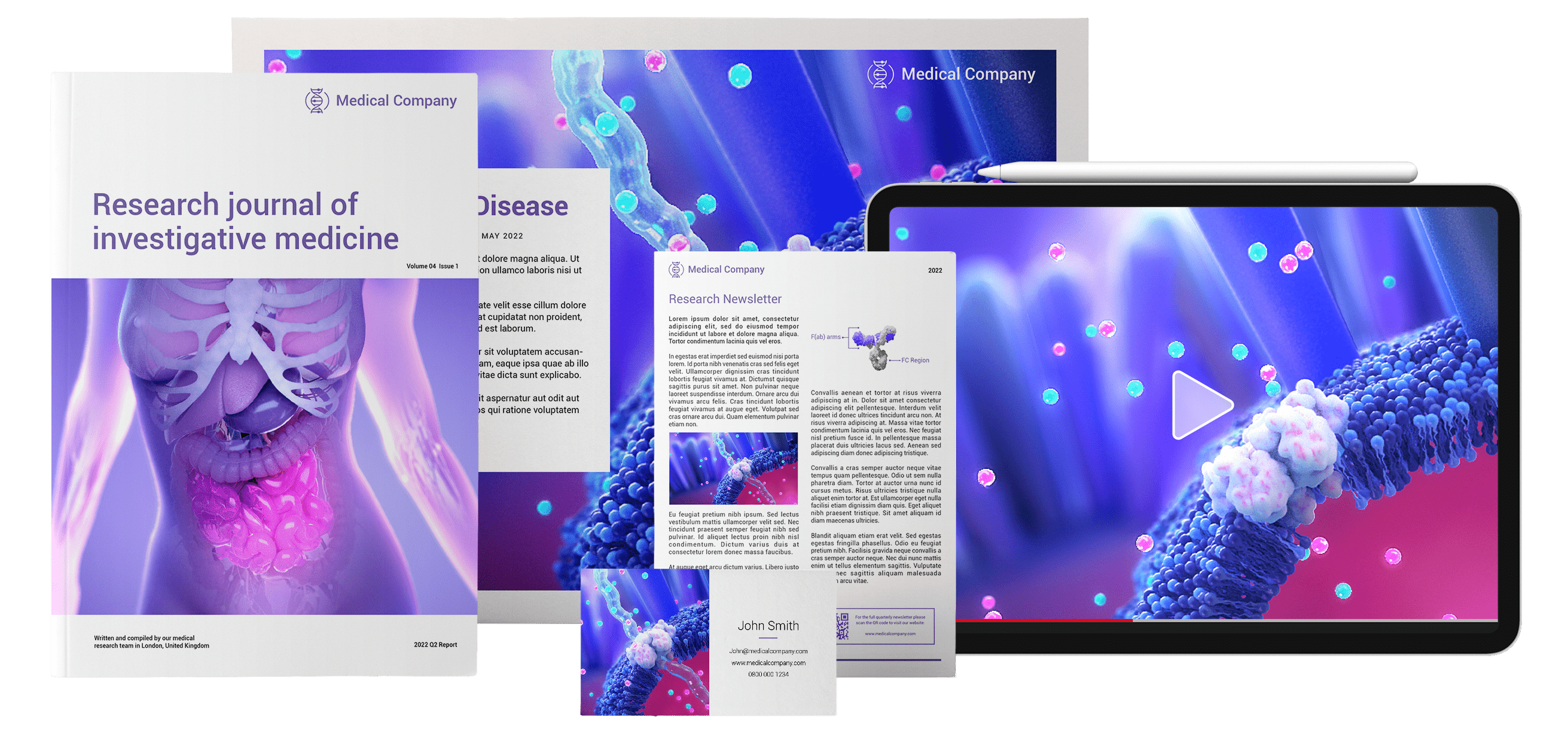 digital content for your omnichannel strategy