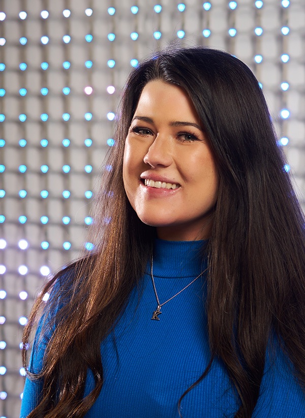 Random42 Katherine Guilliatt-Griggs