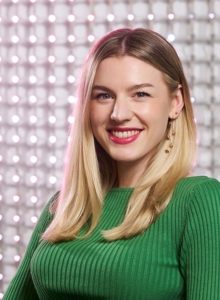 Random42 Katie Johnson