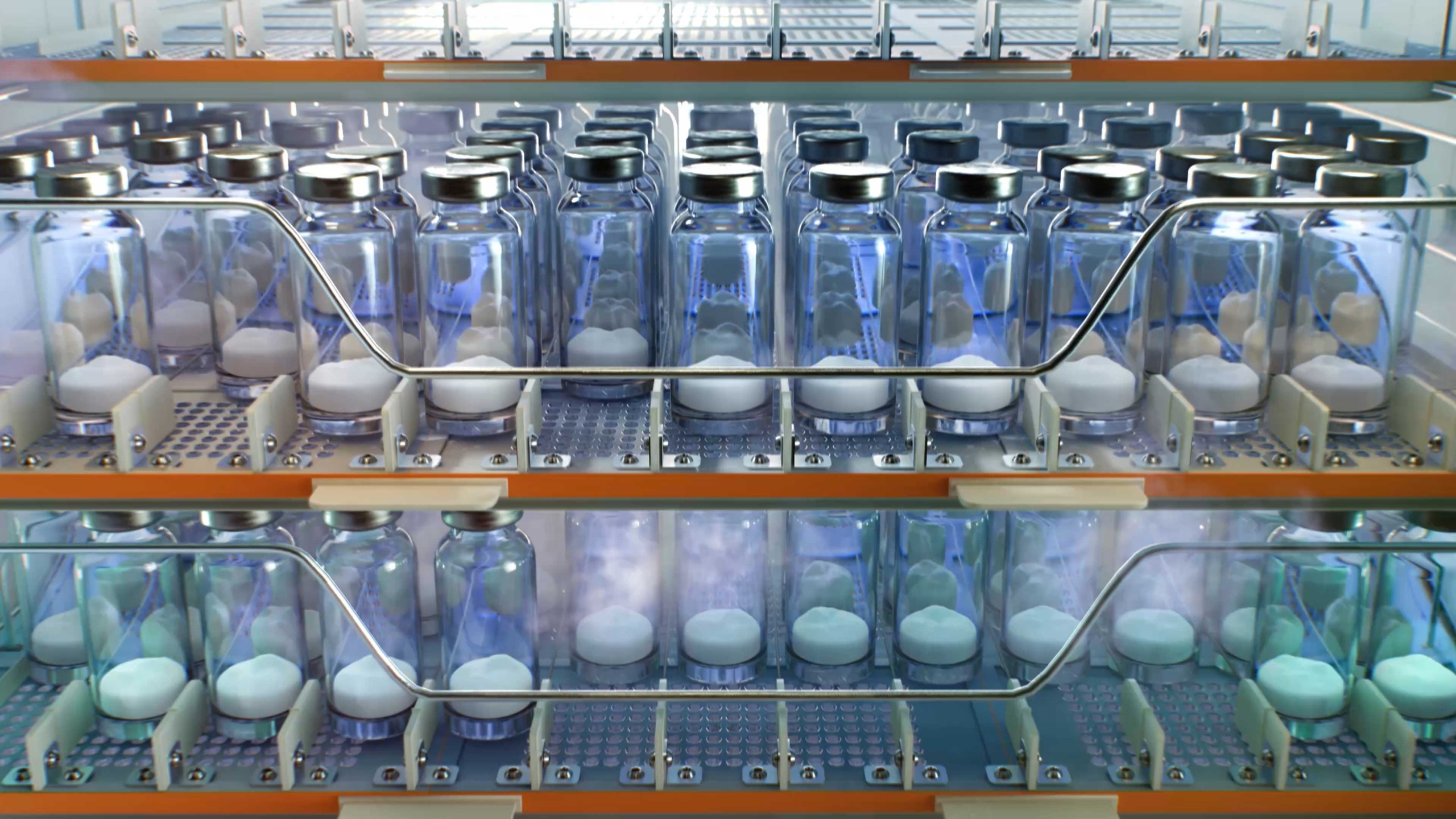 New Medical Animation Showreel 2024 Random42