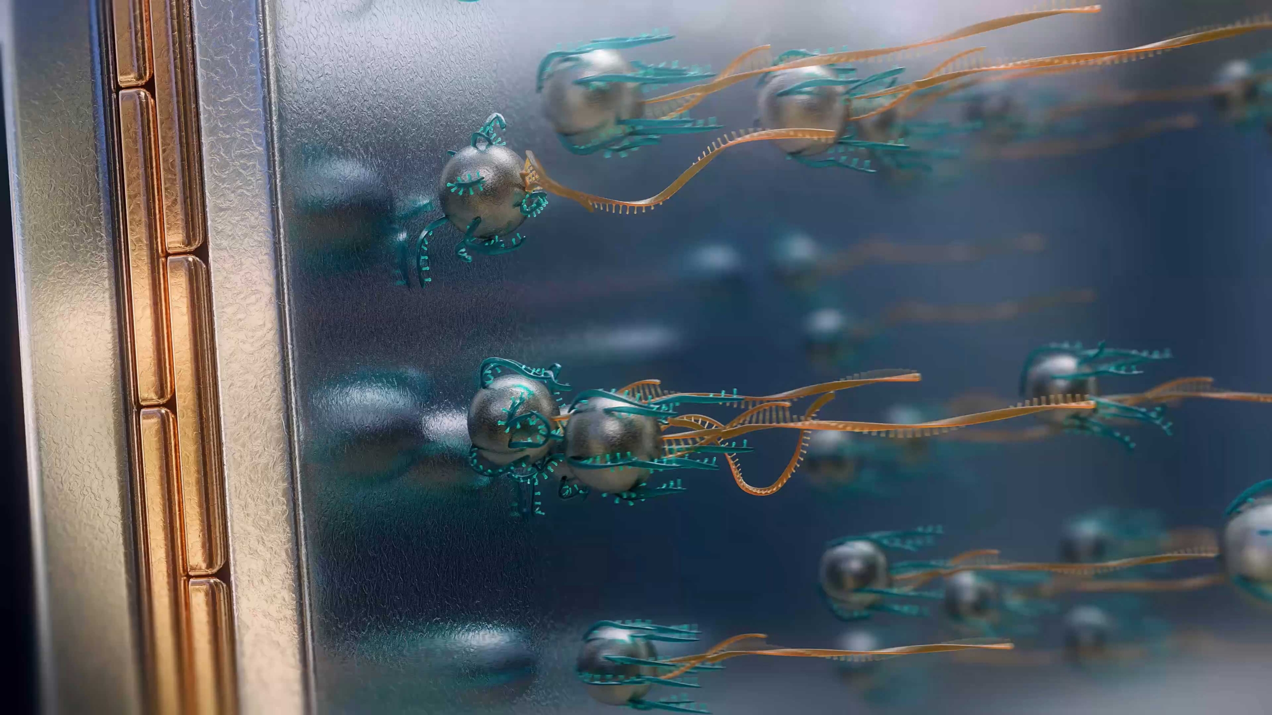 Random42 Medical Animation Industry Leader