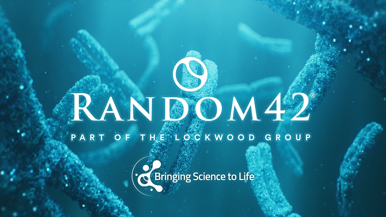 Random42 Medical Animation Showreel Release