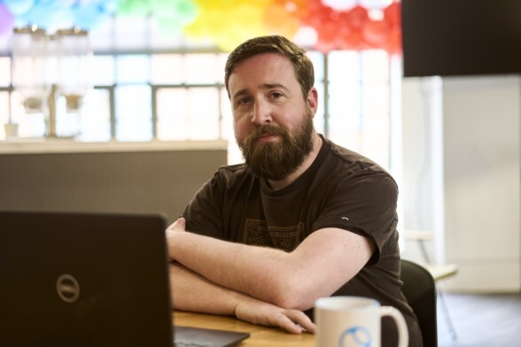 Matt Norris FX Artist