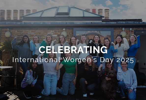 international women's day