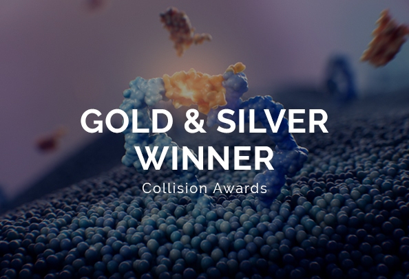 Collision Awards 2025