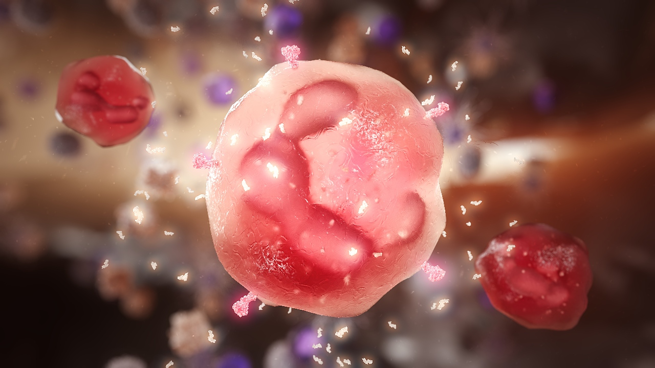 educational disease awareness scientific content