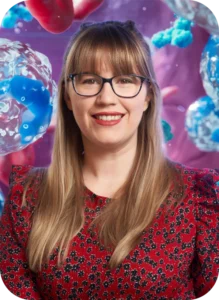 Women in Science Jennifer