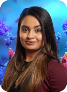 Women in Science Pooja