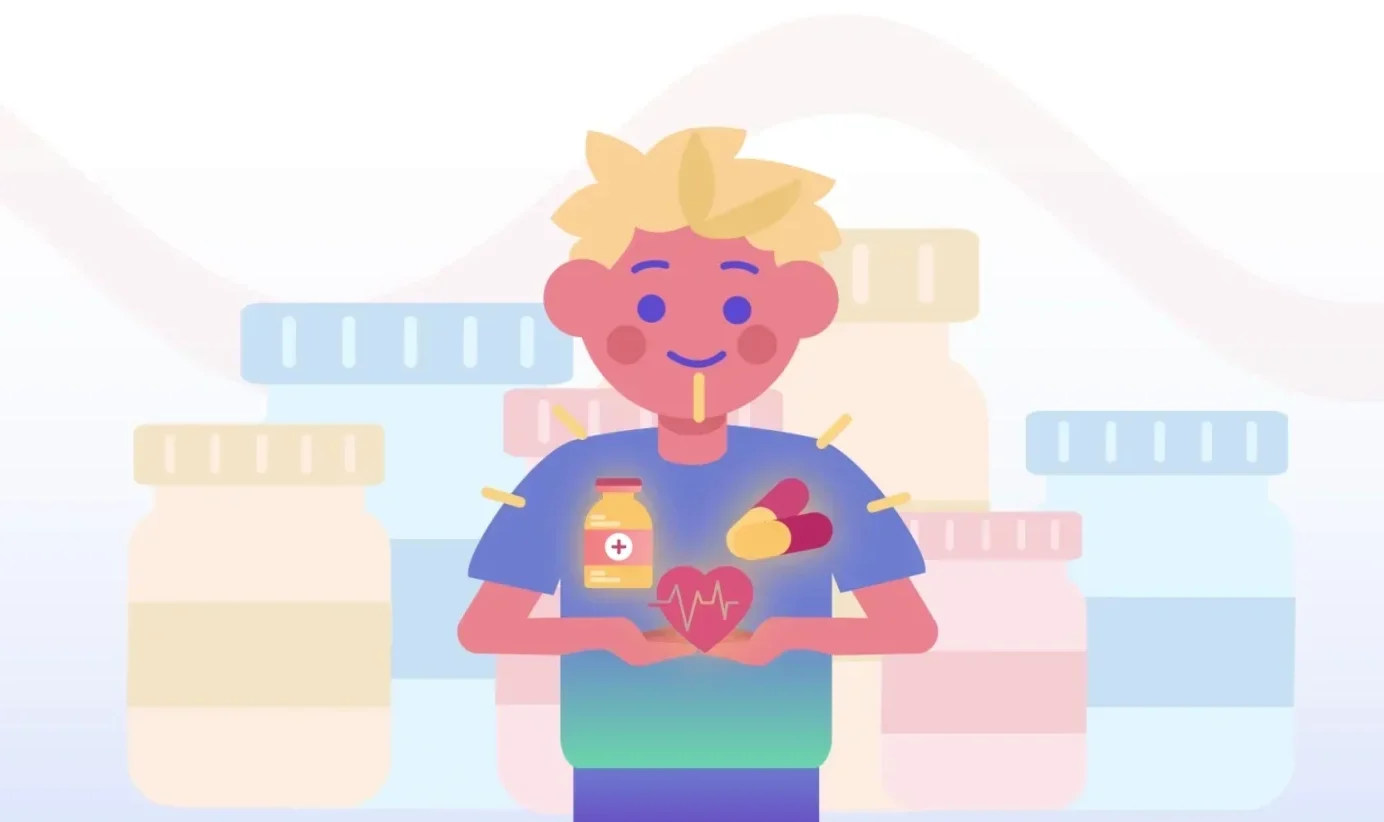 random42 2d animation services