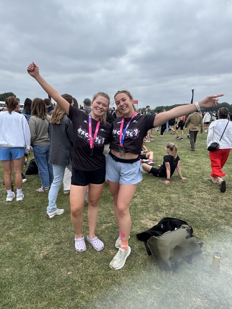 Hackney-half-marathon-2025